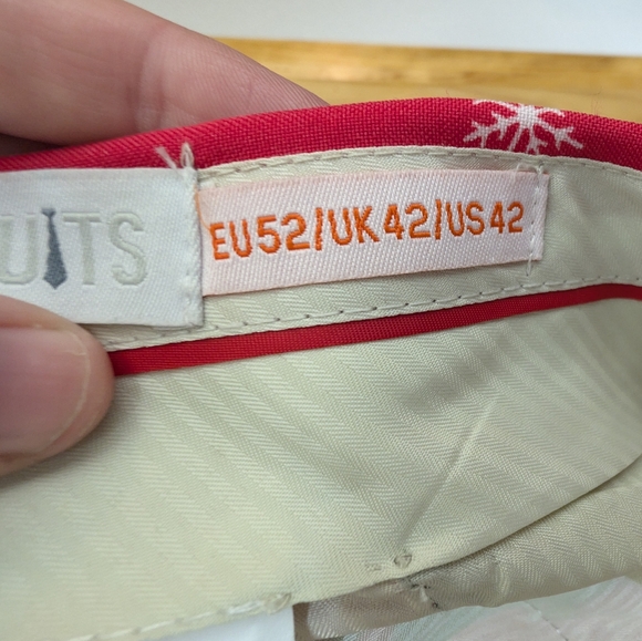 Opposuits Christmas Pants - Picture 3 of 3